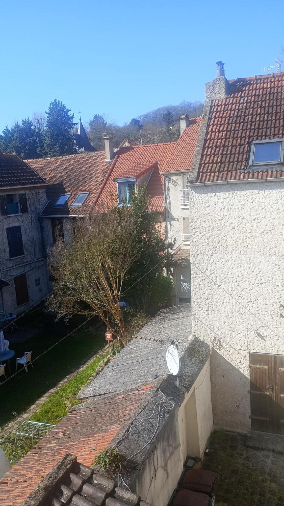 Palaiseau - Proche Orly Et Paris Διαμέρισμα Εξωτερικό φωτογραφία